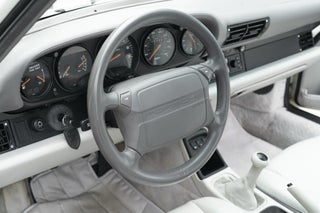 1992 Porsche 911 thumbnail – Miami, FL – 11