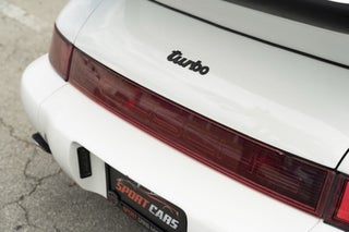 1992 Porsche 911 thumbnail – Miami, FL – 40