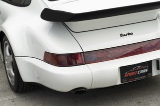 1992 Porsche 911 thumbnail – Miami, FL – 38