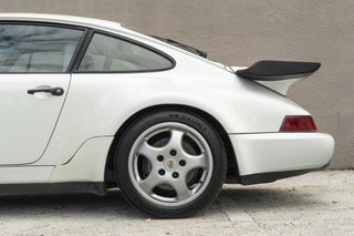1992 Porsche 911 thumbnail – Miami, FL – 52
