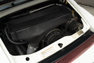1992 Porsche 911 thumbnail – Miami, FL – 44
