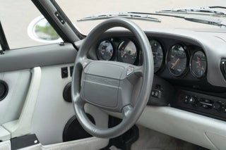 1992 Porsche 911 thumbnail – Miami, FL – 30