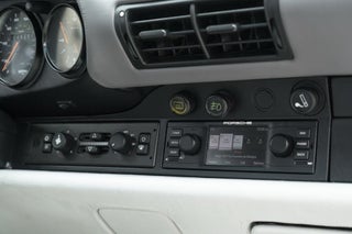 1992 Porsche 911 thumbnail – Miami, FL – 28