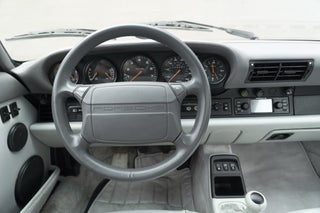 1992 Porsche 911 thumbnail – Miami, FL – 20