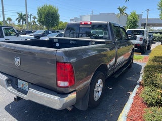 2015 Ram 1500 thumbnail – Pompano Beach, FL – 5