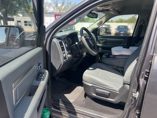2015 Ram 1500 thumbnail – Pompano Beach, FL – 6
