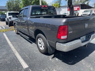 2015 Ram 1500 thumbnail – Pompano Beach, FL – 3