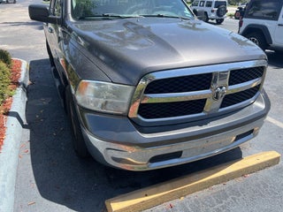 2015 Ram 1500 thumbnail – Pompano Beach, FL – 2