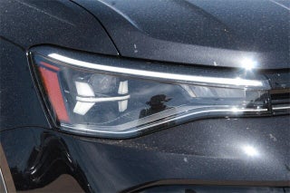 Image of 2025 Volkswagen Taos