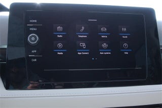 Image of 2025 Volkswagen Taos