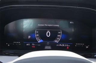 Image of 2025 Volkswagen Taos