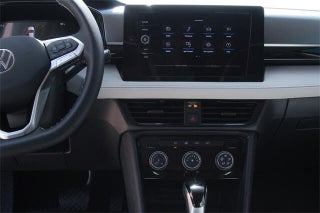 Image of 2025 Volkswagen Taos