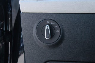 Image of 2025 Volkswagen Taos