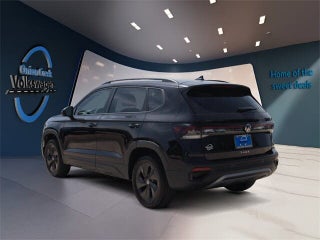 Image of 2025 Volkswagen Taos
