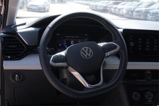 Image of 2025 Volkswagen Taos