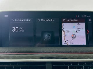 2019 BMW 7 Series thumbnail – Miami, FL – 15