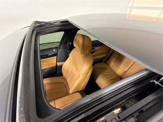 2019 BMW 7 Series thumbnail – Miami, FL – 14