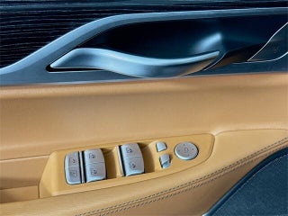 2019 BMW 7 Series thumbnail – Miami, FL – 20