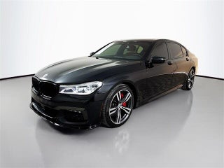 BMW 7 Series for sale Las Vegas