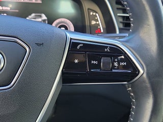 2021 Audi A6 thumbnail – Cutler Bay, FL – 17