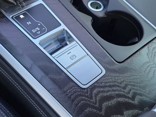 2021 Audi A6 thumbnail – Cutler Bay, FL – 25