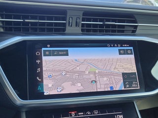 2021 Audi A6 thumbnail – Cutler Bay, FL – 20