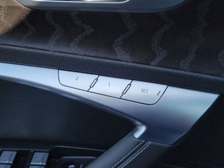 2021 Audi A6 thumbnail – Cutler Bay, FL – 30