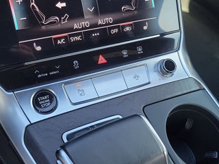 2021 Audi A6 thumbnail – Cutler Bay, FL – 23