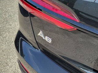 2021 Audi A6 thumbnail – Cutler Bay, FL – 8