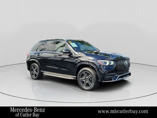 Mercedes-Benz GLE for sale Las Vegas