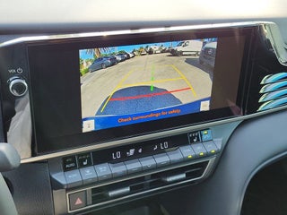 2025 Toyota Camry thumbnail – Cutler Bay, FL – 21