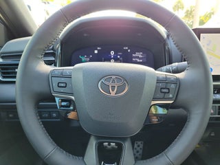 2025 Toyota Camry thumbnail – Cutler Bay, FL – 16