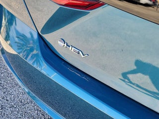 2025 Toyota Camry thumbnail – Cutler Bay, FL – 9