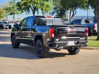 Image of 2026 GMC Sierra 1500