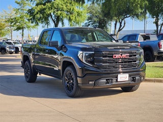 Image of 2026 GMC Sierra 1500