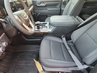 Image of 2026 GMC Sierra 1500