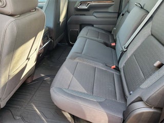 Image of 2026 GMC Sierra 1500