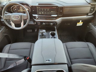 Image of 2026 GMC Sierra 1500
