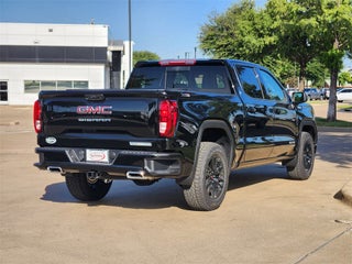 Image of 2026 GMC Sierra 1500
