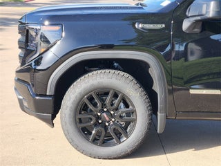 Image of 2026 GMC Sierra 1500