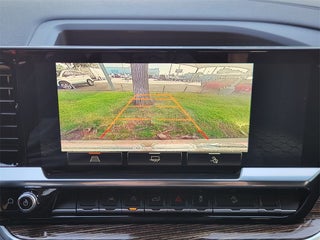 Image of 2026 GMC Sierra 1500