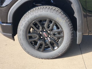 Image of 2026 GMC Sierra 1500