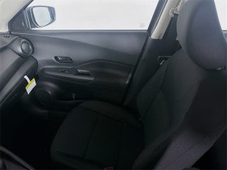 Image of 2025 Nissan Kicks Play