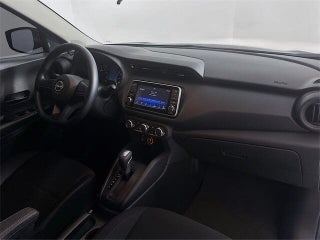 Image of 2025 Nissan Kicks Play
