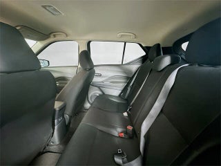 Image of 2025 Nissan Kicks Play