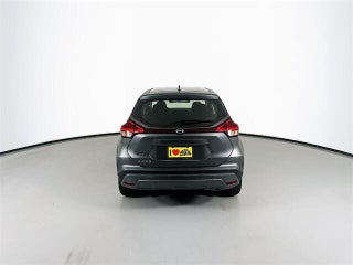 Image of 2025 Nissan Kicks Play