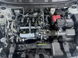 Image of 2025 Nissan Kicks Play