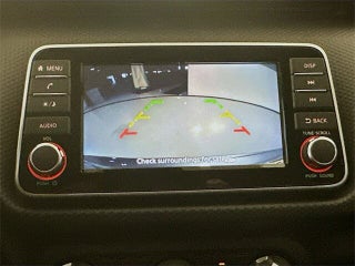 Image of 2025 Nissan Kicks Play