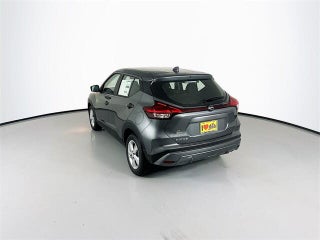 Image of 2025 Nissan Kicks Play