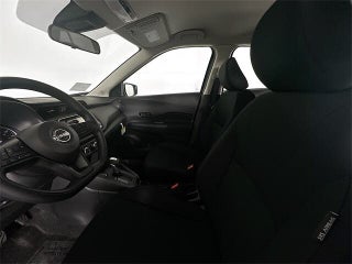 Image of 2025 Nissan Kicks Play